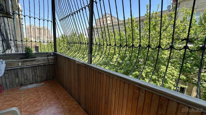 Продаётся 4-комн. вторичка 138 м², м. Сахил, photo 10 from 32