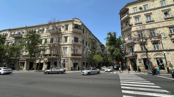 Продаётся 4-комн. вторичка 138 м², м. Сахил, photo 1 from 32