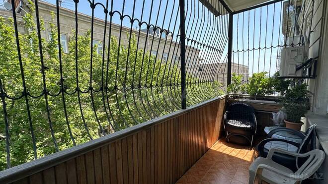 Продаётся 4-комн. вторичка 138 м², м. Сахил, photo 11 from 32