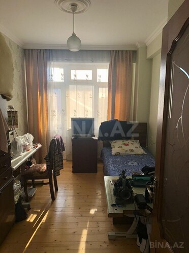 İcarəyə verilir 3 otaqlı yeni tikili 90 m², Ceyranbatan q., photo 6 from 11