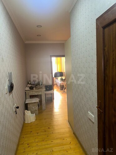 İcarəyə verilir 3 otaqlı yeni tikili 90 m², Ceyranbatan q., photo 4 from 11