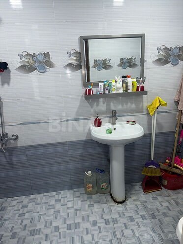 İcarəyə verilir 3 otaqlı yeni tikili 90 m², Ceyranbatan q., photo 10 from 11