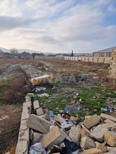 Satılır  torpaq 12 sot, Pirəkəşkül q., photo 3 from 7