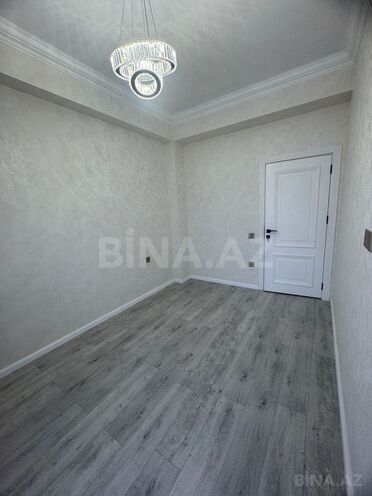 Satılır 2 otaqlı yeni tikili 50 m², 20 Yanvar m., photo 12 from 20