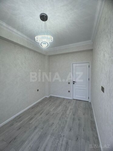 Satılır 2 otaqlı yeni tikili 50 m², 20 Yanvar m., photo 9 from 20