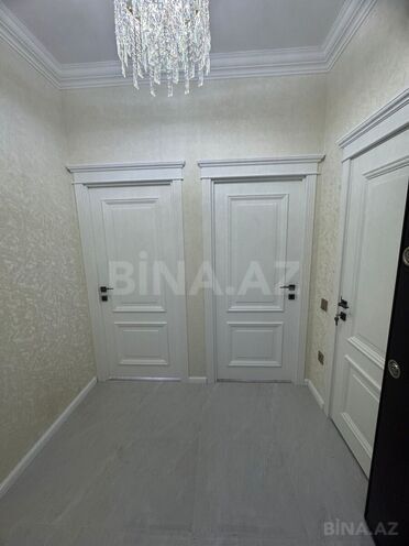 Satılır 2 otaqlı yeni tikili 50 m², 20 Yanvar m., photo 13 from 20