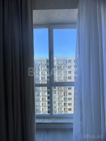 Satılır 2 otaqlı yeni tikili 50 m², 20 Yanvar m., photo 11 from 20