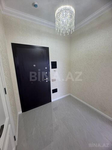 Satılır 2 otaqlı yeni tikili 50 m², 20 Yanvar m., photo 18 from 20
