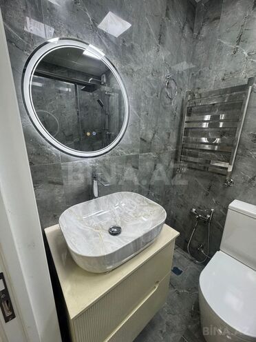 Satılır 2 otaqlı yeni tikili 50 m², 20 Yanvar m., photo 15 from 20