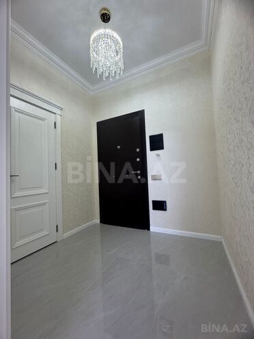 Satılır 2 otaqlı yeni tikili 50 m², 20 Yanvar m., photo 14 from 20