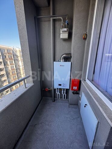 Satılır 2 otaqlı yeni tikili 50 m², 20 Yanvar m., photo 19 from 20
