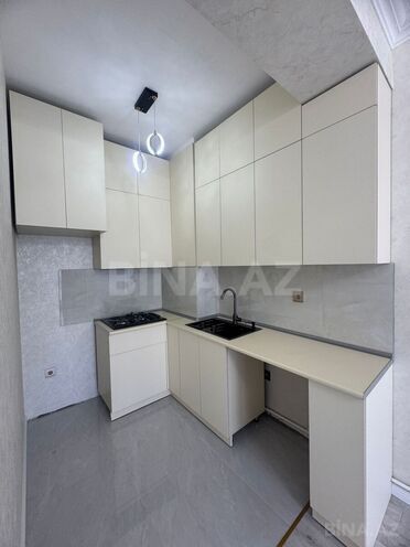 Satılır 2 otaqlı yeni tikili 50 m², 20 Yanvar m., photo 7 from 20