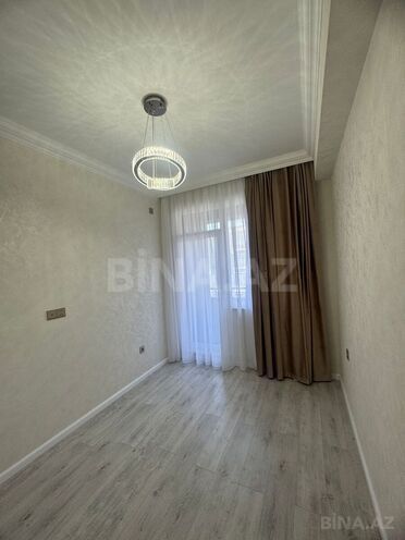 Satılır 2 otaqlı yeni tikili 50 m², 20 Yanvar m., photo 10 from 20