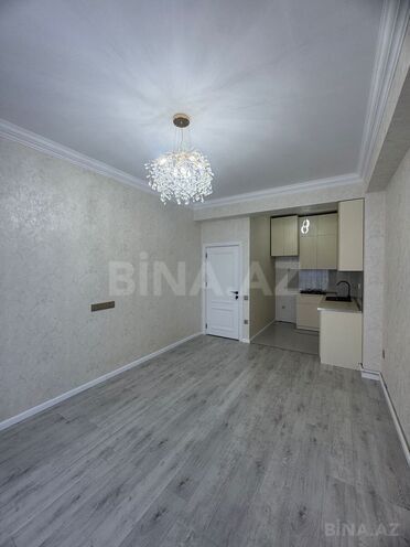Satılır 2 otaqlı yeni tikili 50 m², 20 Yanvar m., photo 3 from 20