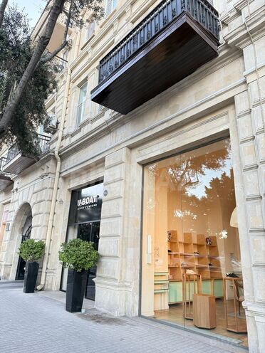 Продаётся 2-комн. вторичка 53 м², м. Сахил, photo 5 from 24