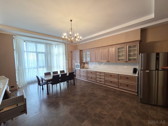 Сдаётся 7-комн. новостройка 400 м², м. 28 мая, photo 6 from 32