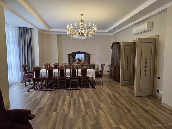 Сдаётся 7-комн. новостройка 400 м², м. 28 мая, photo 12 from 32