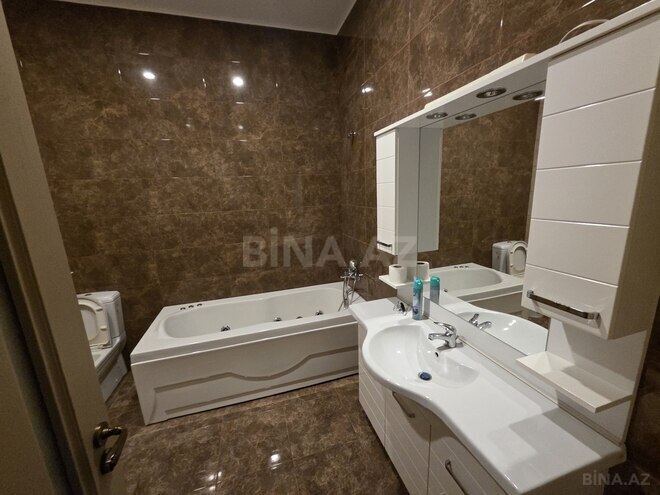 Сдаётся 7-комн. новостройка 400 м², м. 28 мая, photo 26 from 32