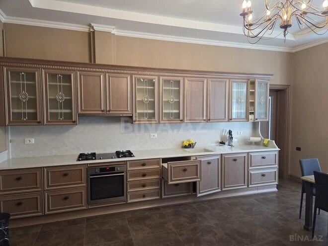 Сдаётся 7-комн. новостройка 400 м², м. 28 мая, photo 7 from 32