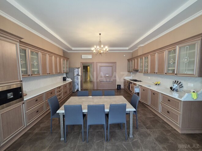 Сдаётся 7-комн. новостройка 400 м², м. 28 мая, photo 3 from 32