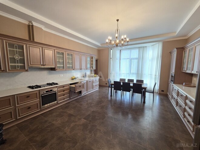 Сдаётся 7-комн. новостройка 400 м², м. 28 мая, photo 8 from 32