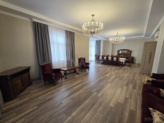 Сдаётся 7-комн. новостройка 400 м², м. 28 мая, photo 13 from 32
