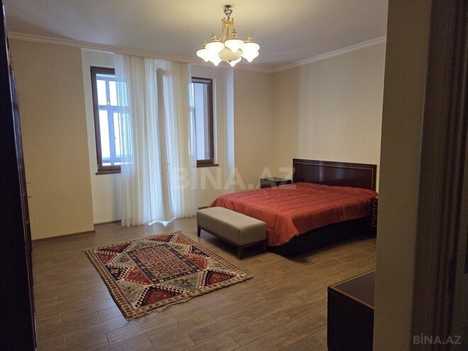 Сдаётся 7-комн. новостройка 400 м², м. 28 мая, photo 30 from 32