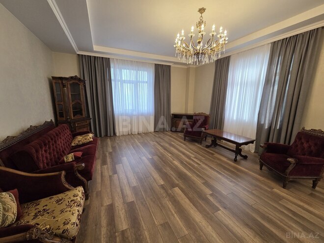 Сдаётся 7-комн. новостройка 400 м², м. 28 мая, photo 9 from 32