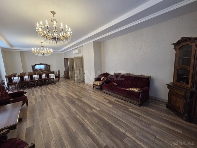 Сдаётся 7-комн. новостройка 400 м², м. 28 мая, photo 15 from 32
