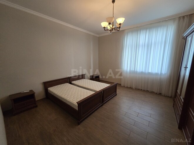 Сдаётся 7-комн. новостройка 400 м², м. 28 мая, photo 28 from 32
