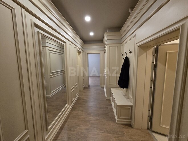 Сдаётся 7-комн. новостройка 400 м², м. 28 мая, photo 31 from 32