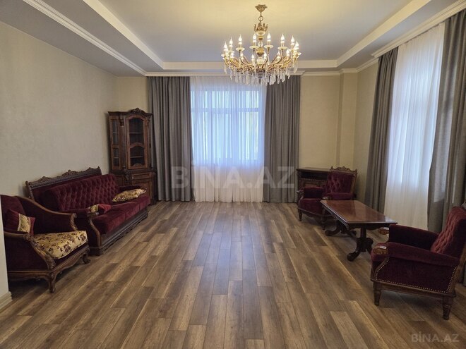 Сдаётся 7-комн. новостройка 400 м², м. 28 мая, photo 11 from 32