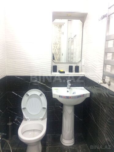 Продаётся 2-комн. вторичка 53 м², м. Сахил, photo 22 from 24