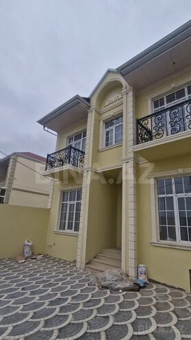 Satılır 6 otaqlı həyət evi/bağ evi 130 m², Masazır q., photo 1 from 17