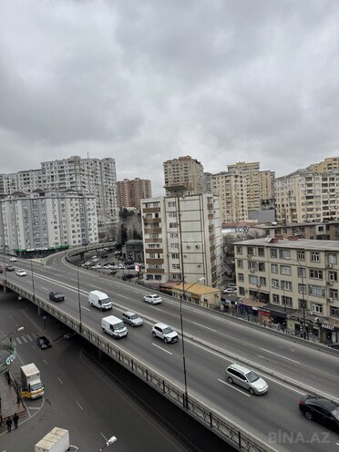 Продаётся 4-комн. новостройка 130 м², м. Мемар Аджеми, photo 17 from 18
