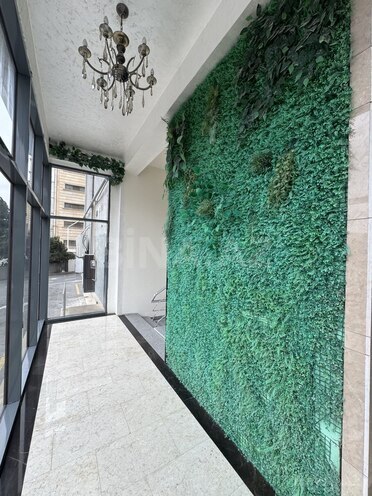 Продаётся 4-комн. новостройка 130 м², м. Мемар Аджеми, photo 3 from 18