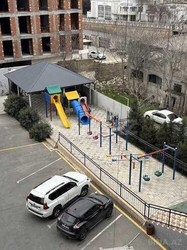 Продаётся 4-комн. новостройка 130 м², м. Мемар Аджеми, photo 5 from 18
