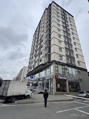 Продаётся 4-комн. новостройка 130 м², м. Мемар Аджеми, photo 1 from 18