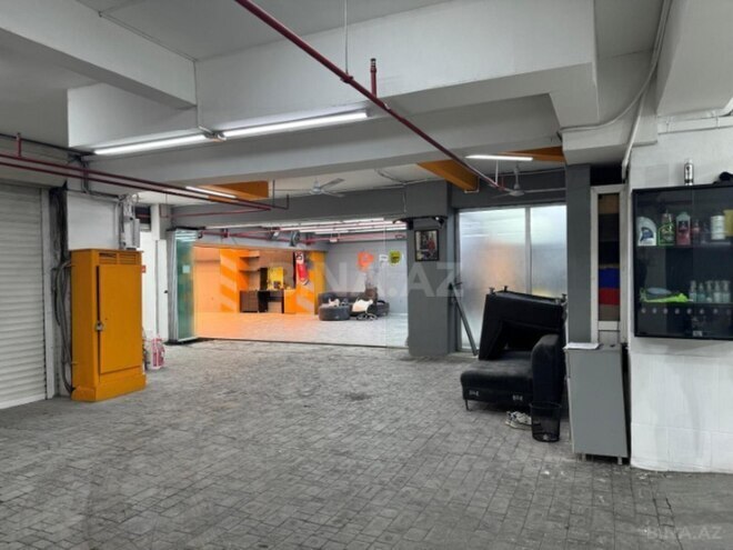 İcarəyə verilir  obyekt 330 m², Nizami m., photo 6 from 11