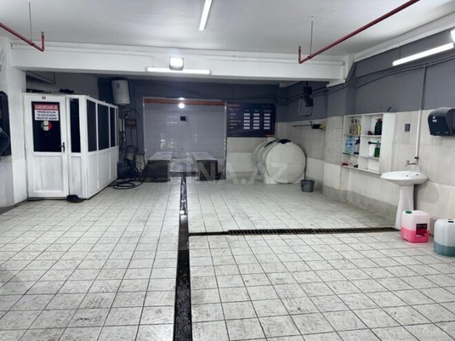 İcarəyə verilir  obyekt 330 m², Nizami m., photo 10 from 11