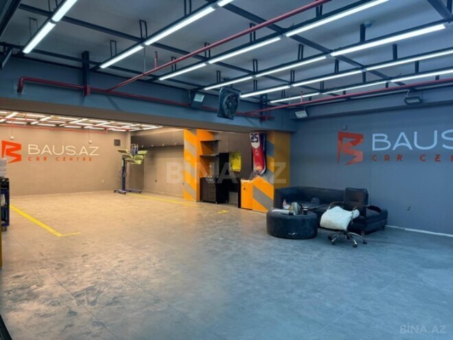 İcarəyə verilir  obyekt 330 m², Nizami m., photo 5 from 11