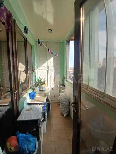 Продаётся 3-комн. вторичка 85 м², м. Элмляр Академиясы, photo 10 from 12