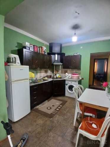 Продаётся 3-комн. вторичка 85 м², м. Элмляр Академиясы, photo 7 from 12