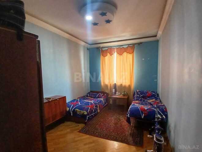 Продаётся 3-комн. вторичка 85 м², м. Элмляр Академиясы, photo 5 from 12