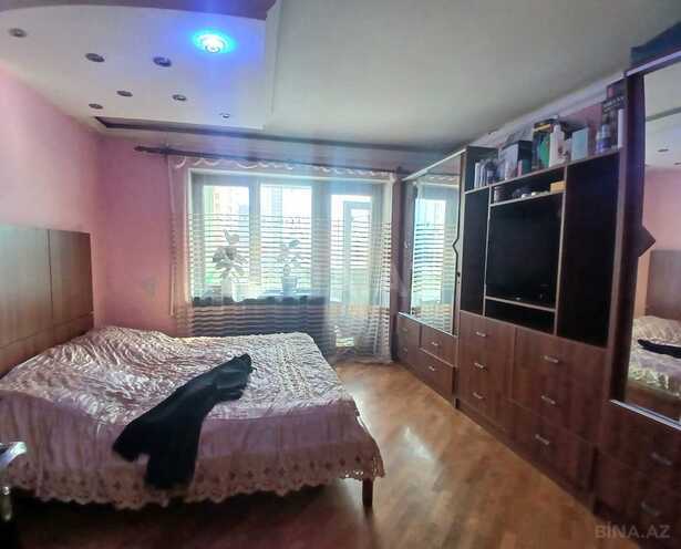 Продаётся 3-комн. вторичка 85 м², м. Элмляр Академиясы, photo 4 from 12