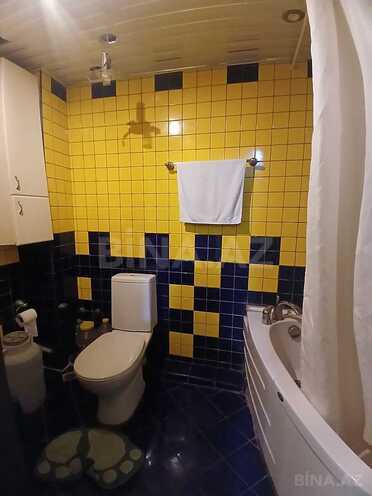 Продаётся 3-комн. вторичка 85 м², м. Элмляр Академиясы, photo 9 from 12