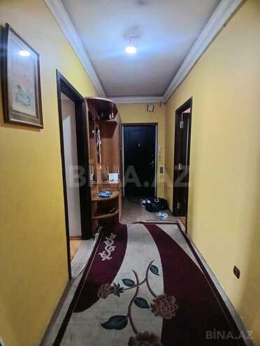 Продаётся 3-комн. вторичка 85 м², м. Элмляр Академиясы, photo 11 from 12