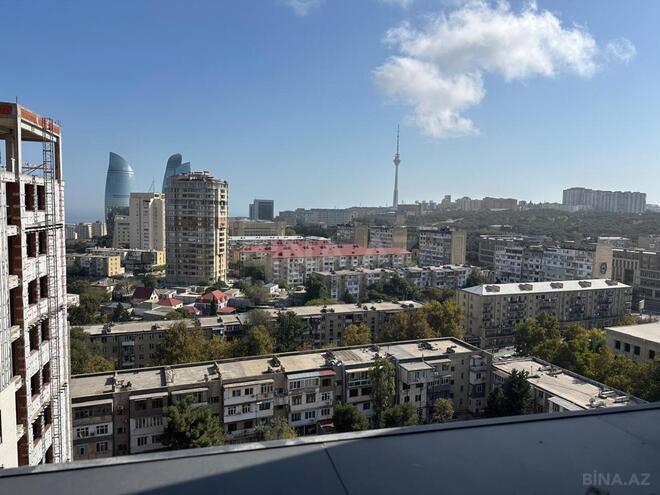 Продаётся 3-комн. новостройка 147.3 м², м. Элмляр Академиясы, photo 5 from 16