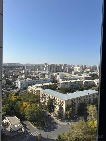 Продаётся 3-комн. новостройка 147.3 м², м. Элмляр Академиясы, photo 7 from 16