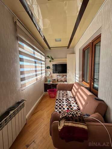 Satılır 4 otaqlı köhnə tikili 120 m², Xalqlar Dostluğu m., photo 9 from 26